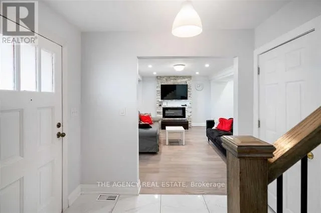 452 NIAGARA STREET