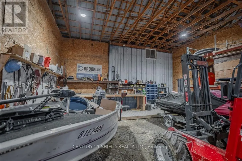 1420 BOUNDARY ROAD