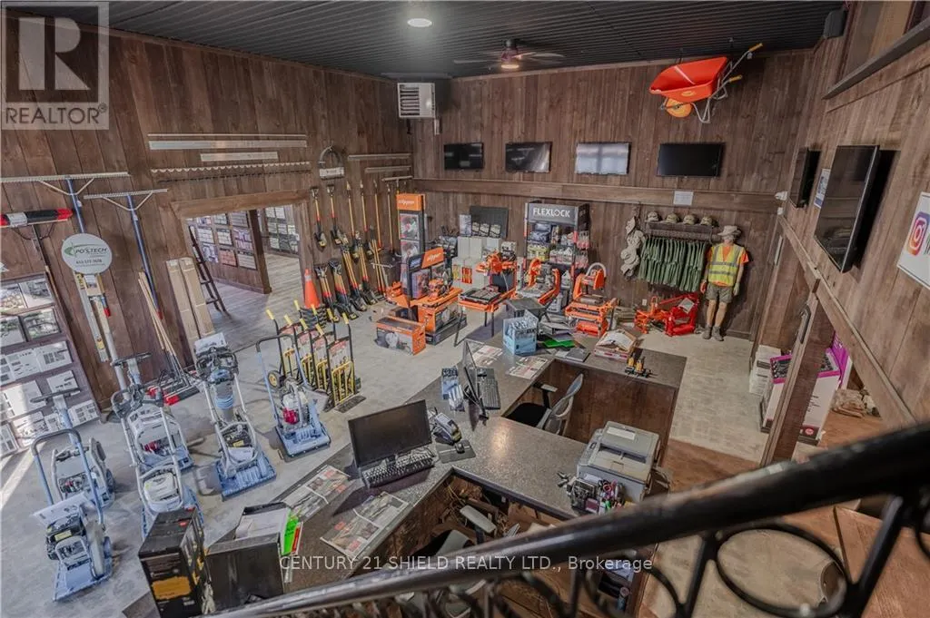 1420 BOUNDARY ROAD