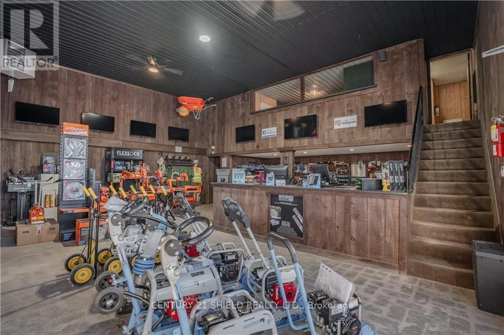 1420 BOUNDARY ROAD