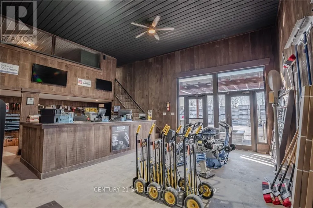 1420 BOUNDARY ROAD
