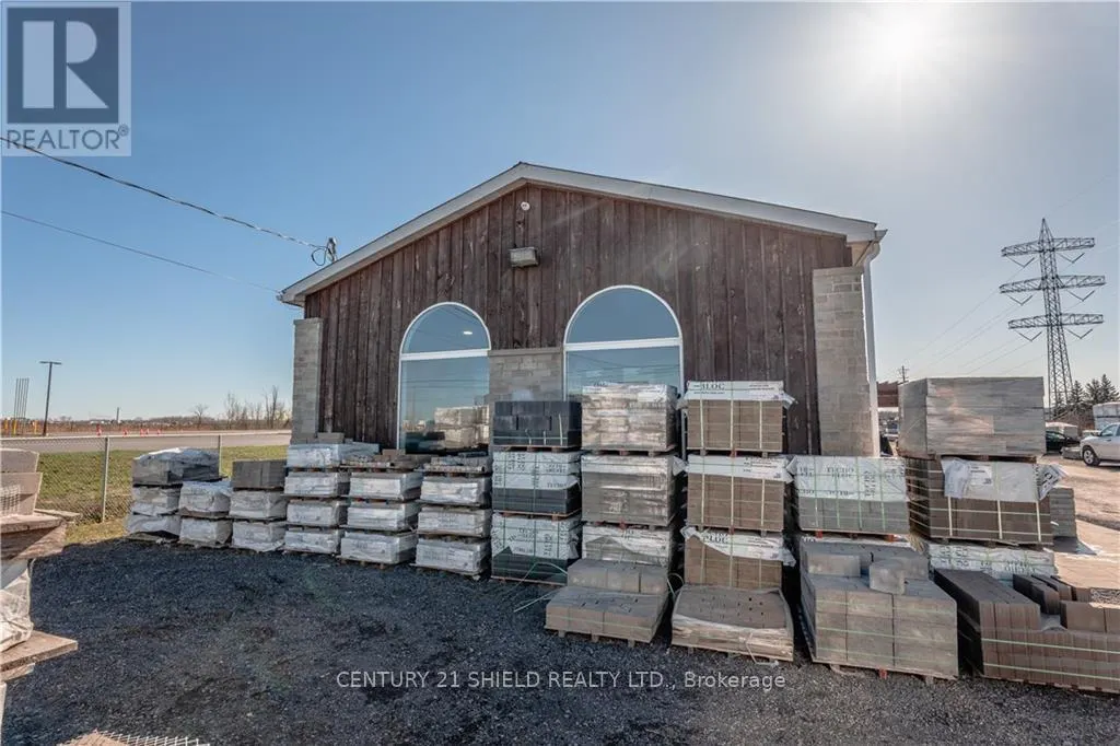 1420 BOUNDARY ROAD