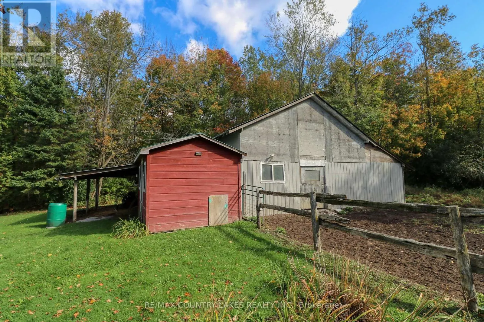 1364 FARMS ROAD