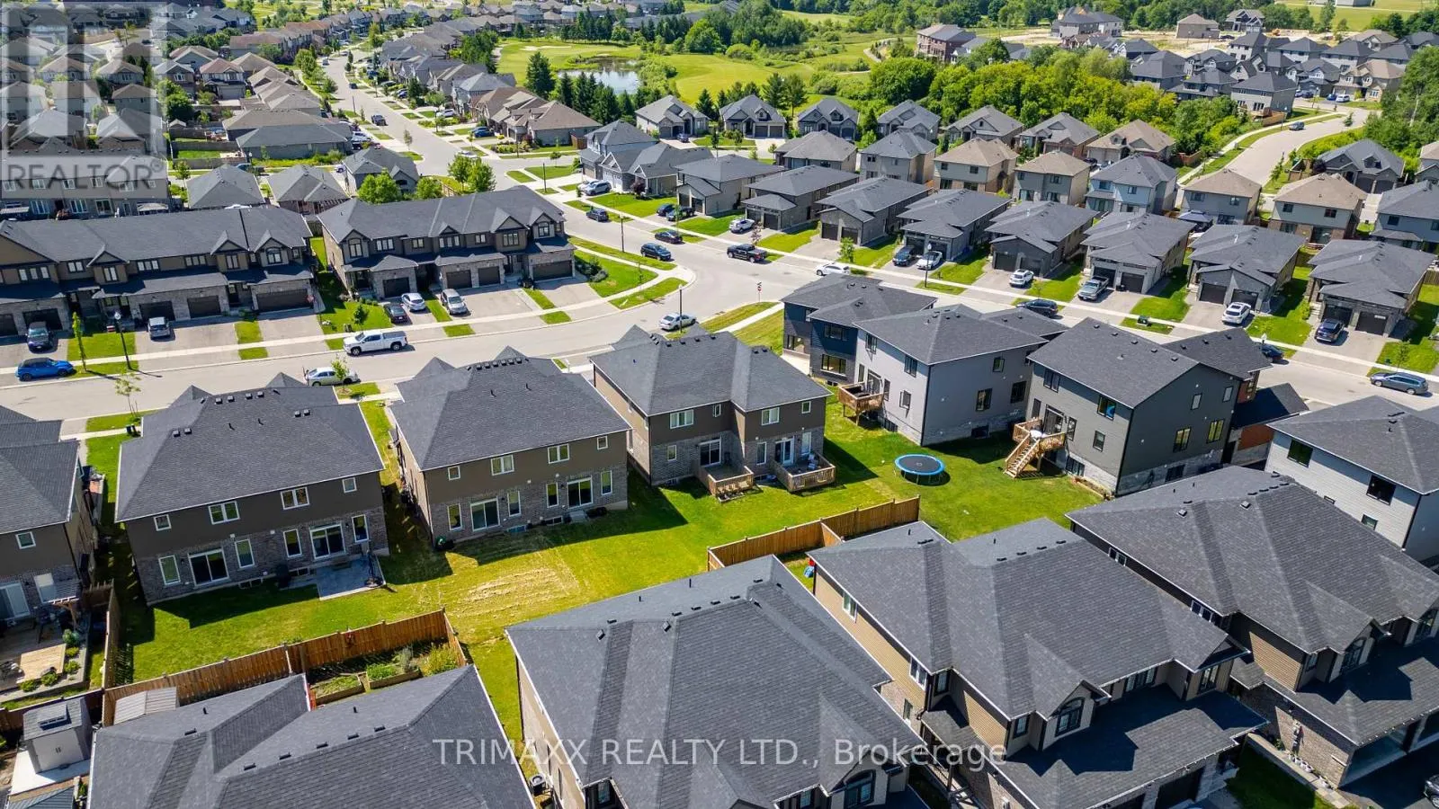 103 LINKS CRESCENT