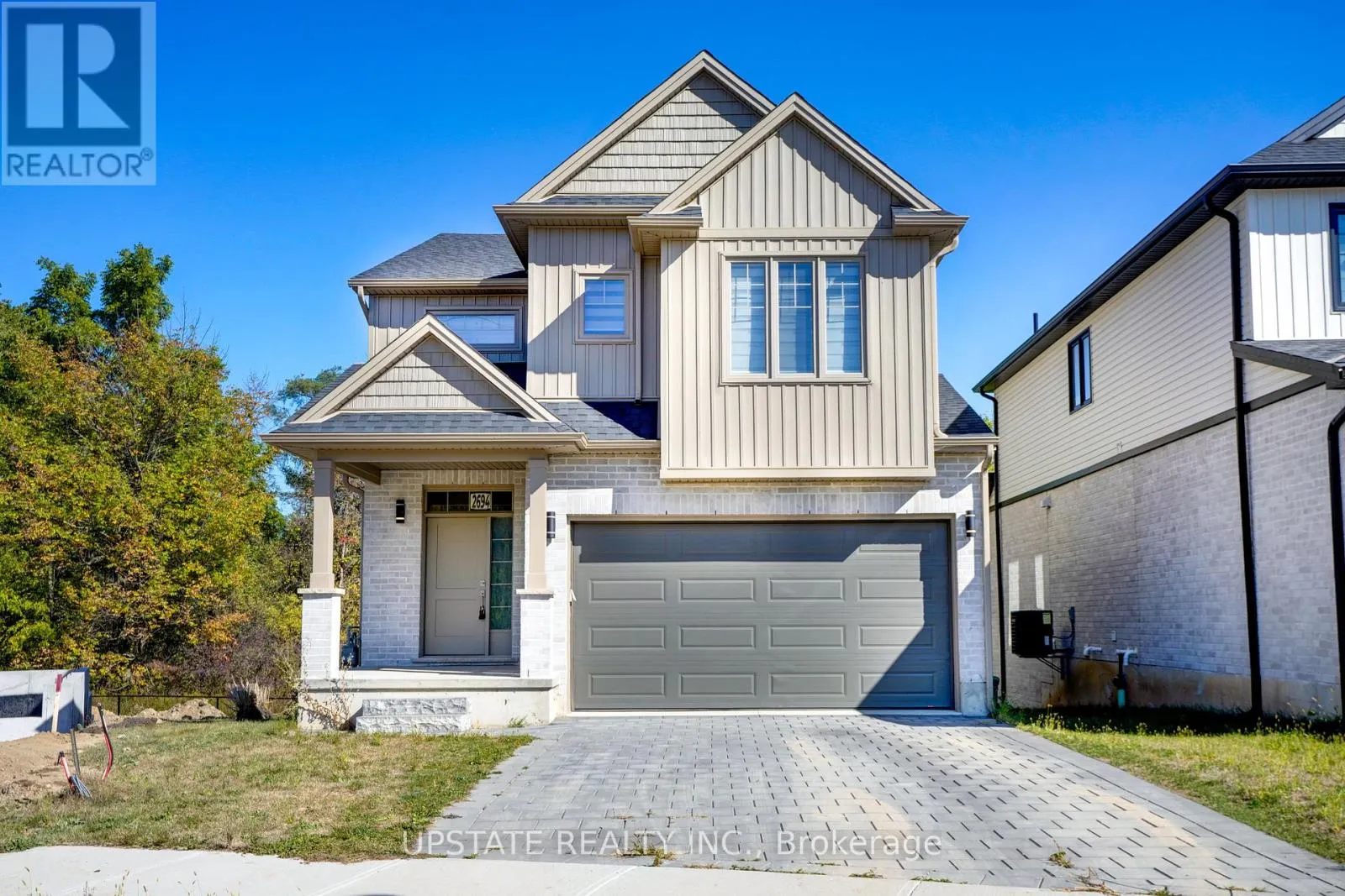 2694 BOBOLINK LANE