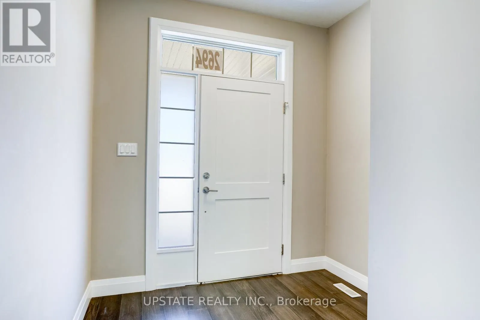 2694 BOBOLINK LANE