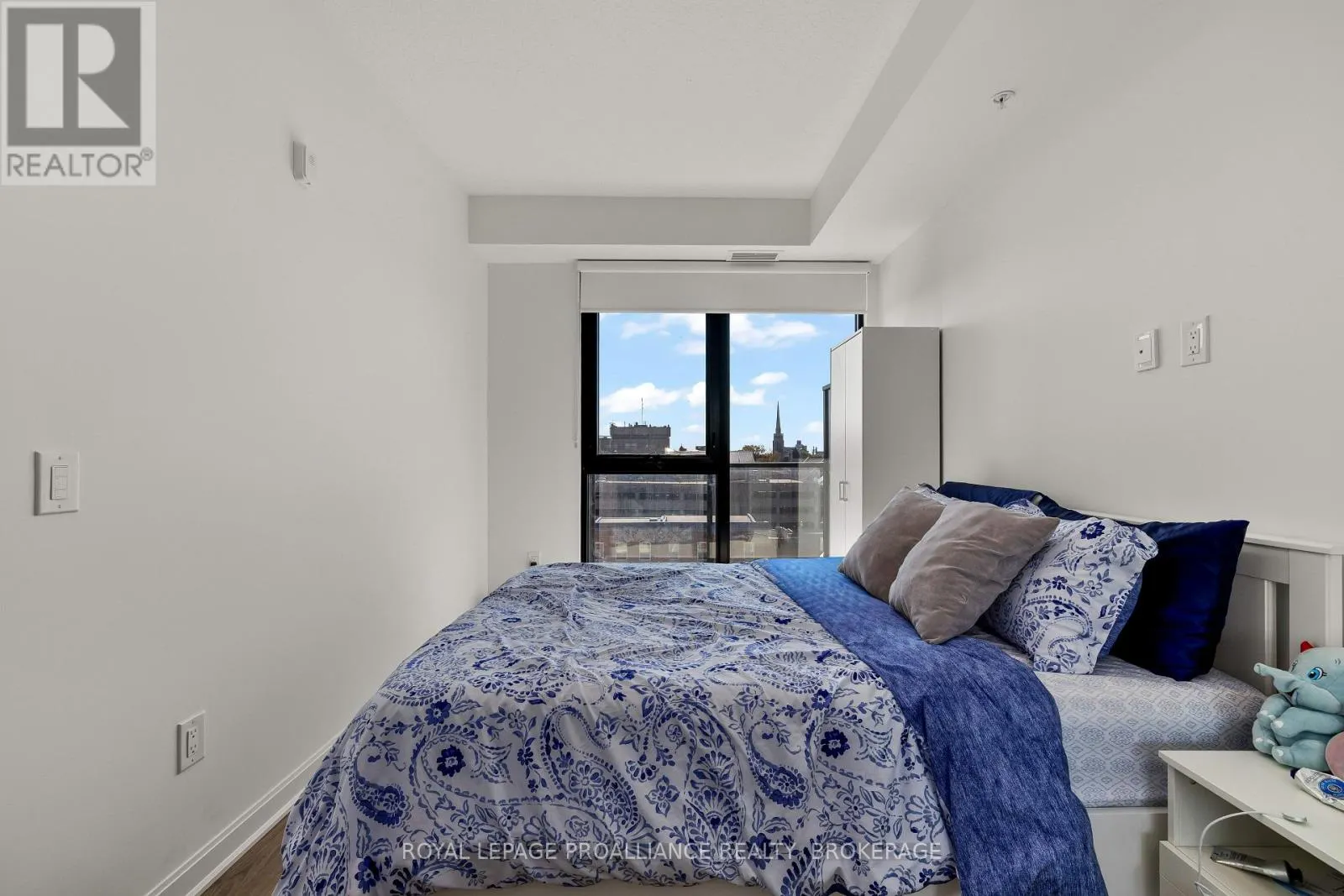 704 - 223 PRINCESS STREET, #704