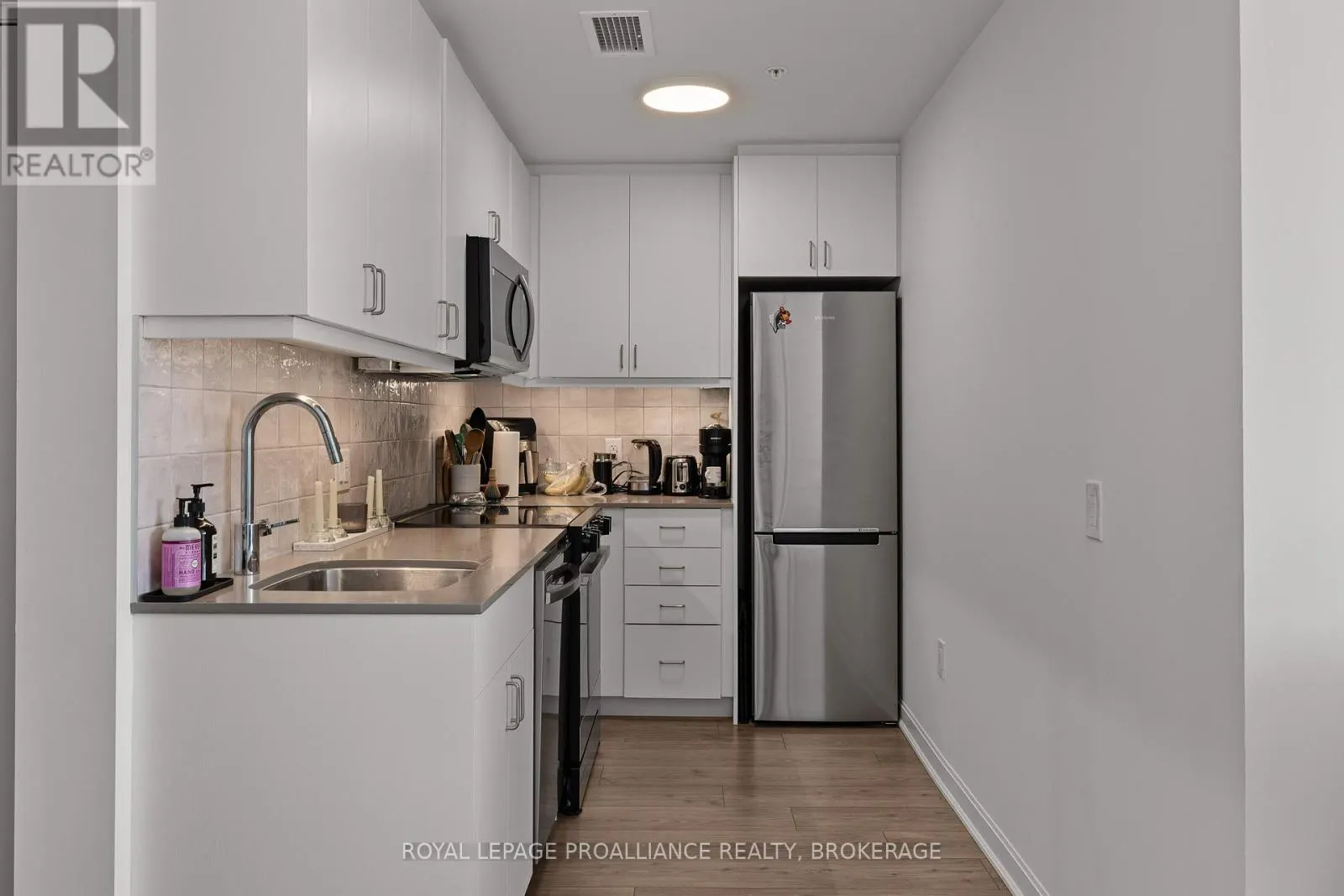 704 - 223 PRINCESS STREET, #704