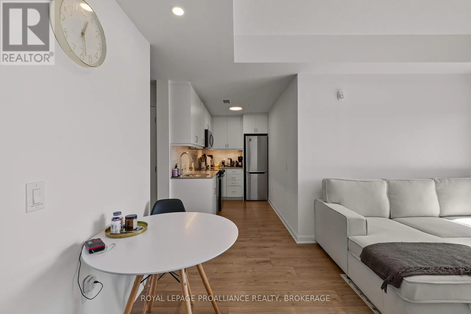 704 - 223 PRINCESS STREET, #704