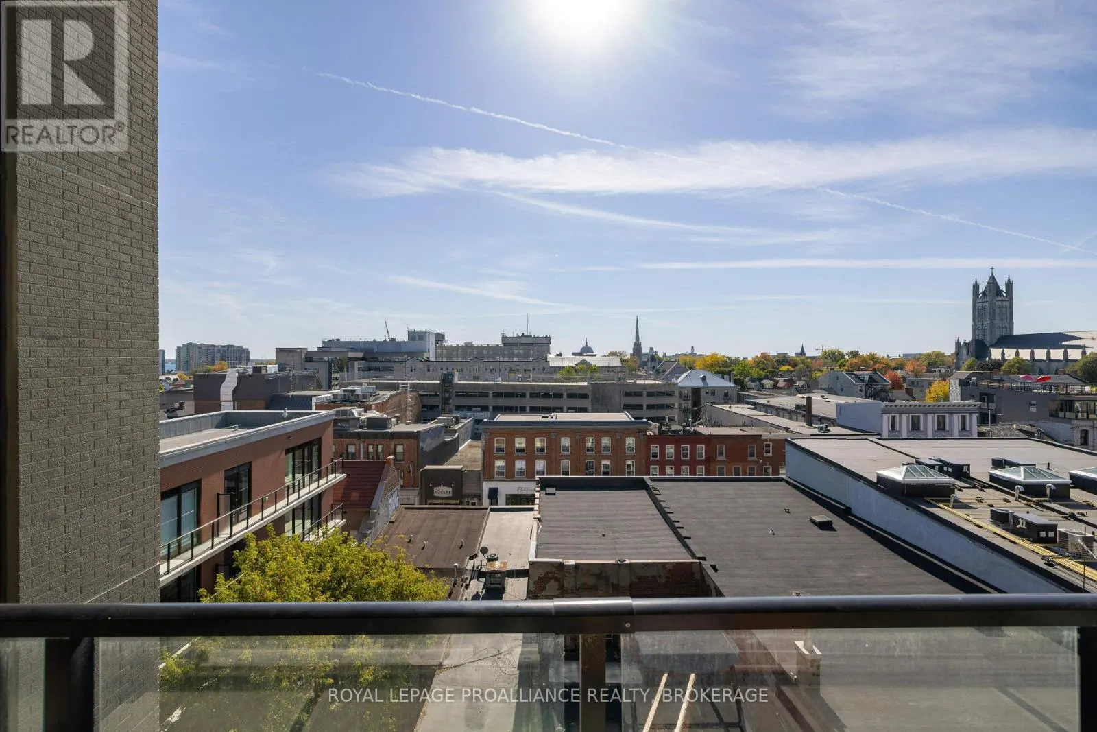 704 - 223 PRINCESS STREET, #704