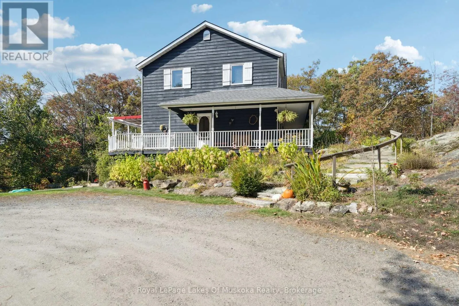1779 MUSKOKA RD 118 ROAD W