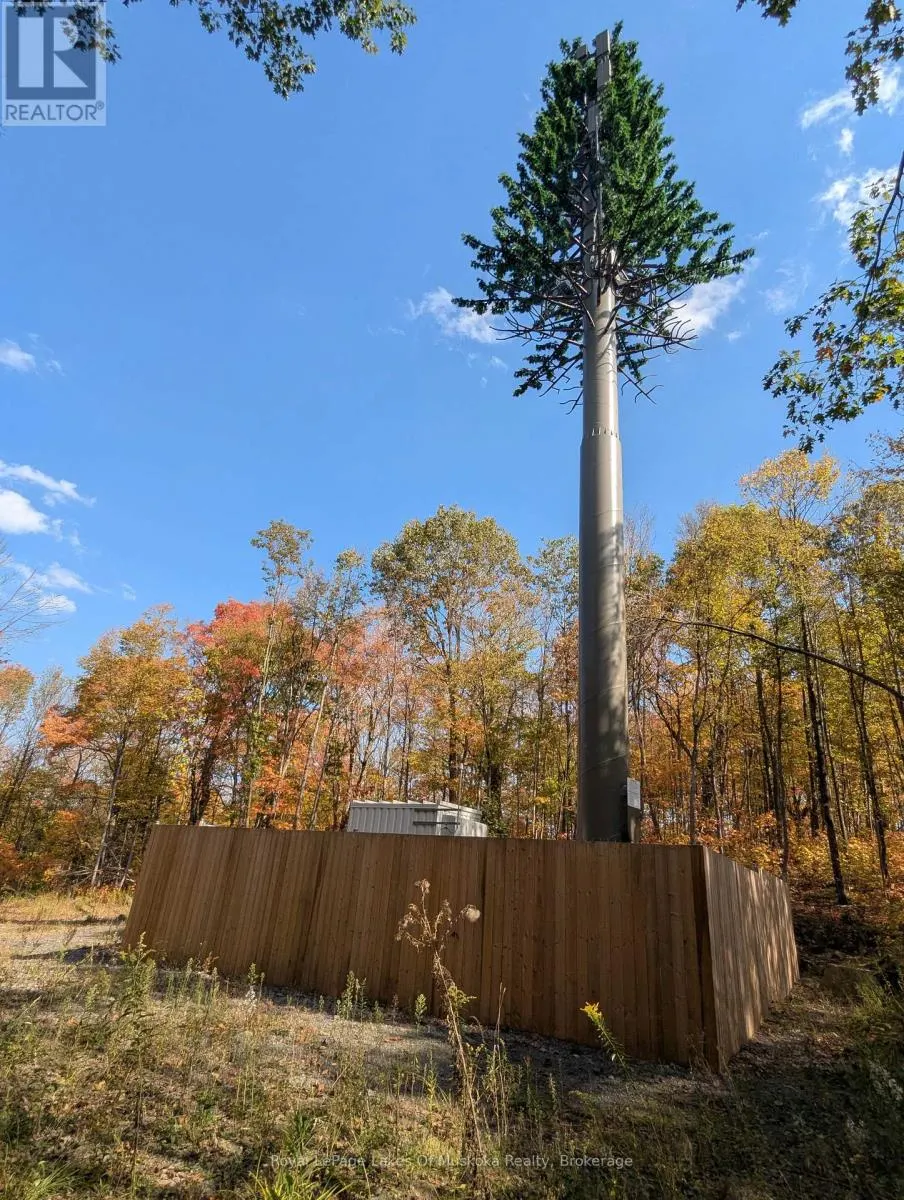 1779 MUSKOKA RD 118 ROAD W