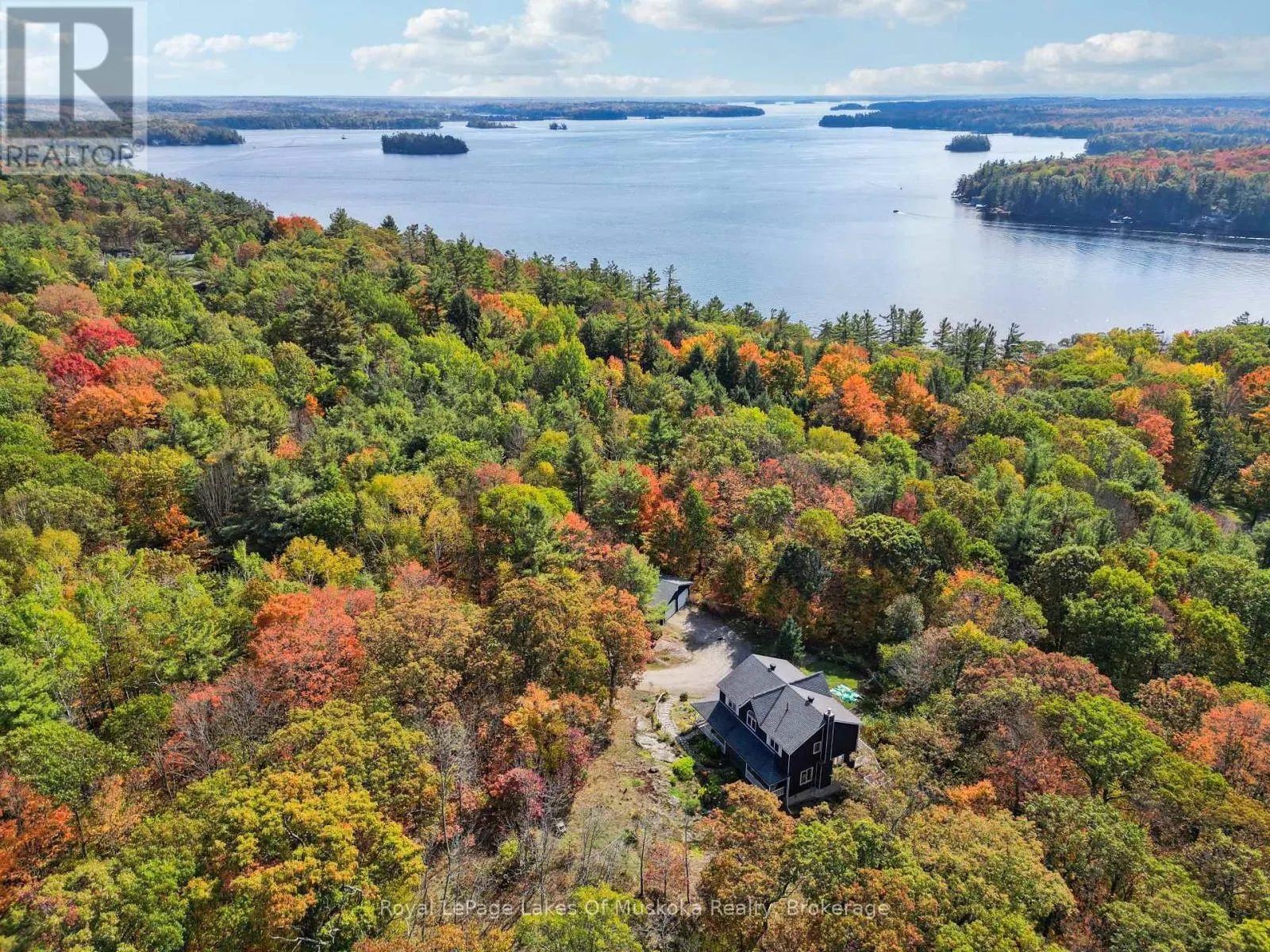 1779 MUSKOKA RD 118 ROAD W
