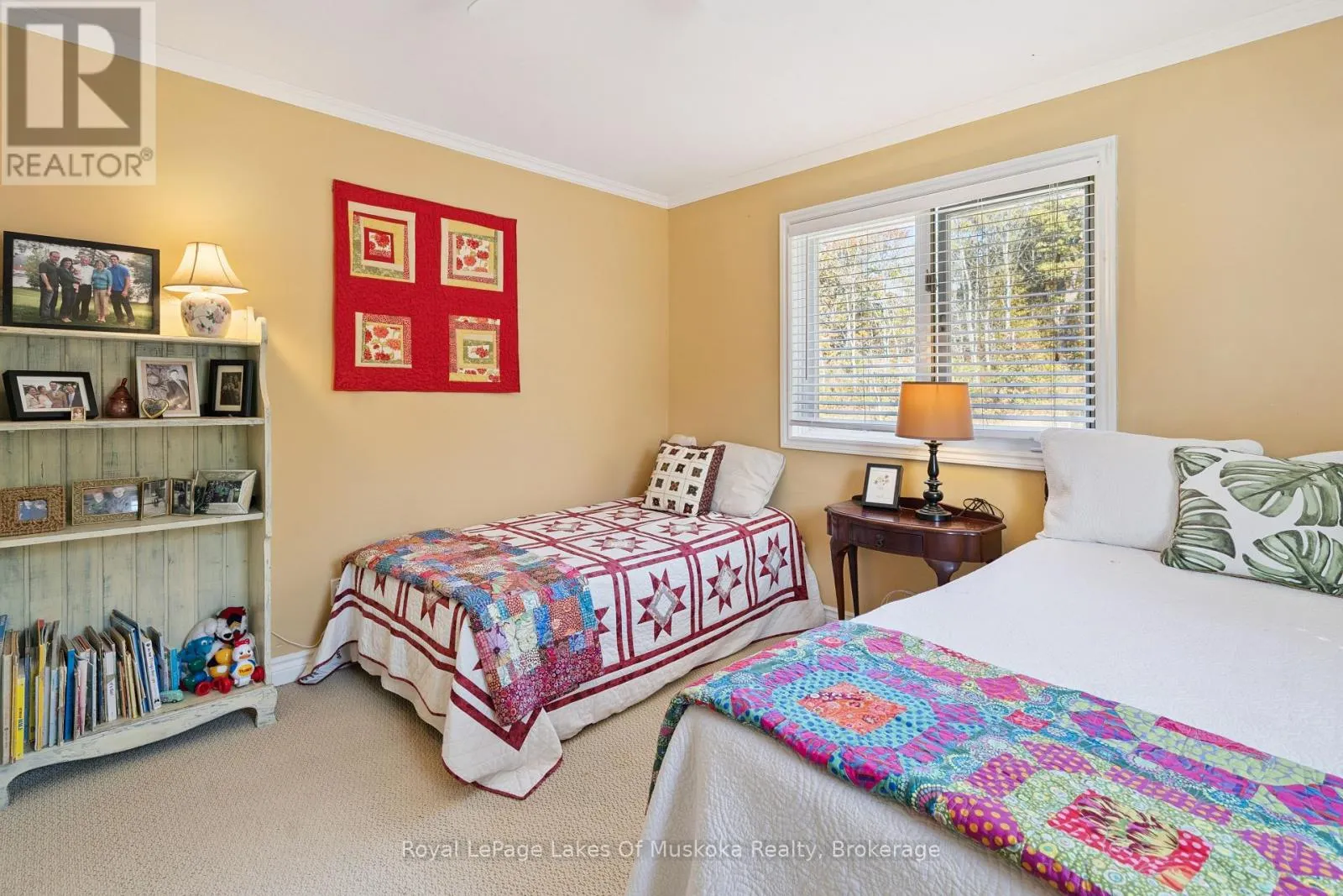 1779 MUSKOKA RD 118 ROAD W