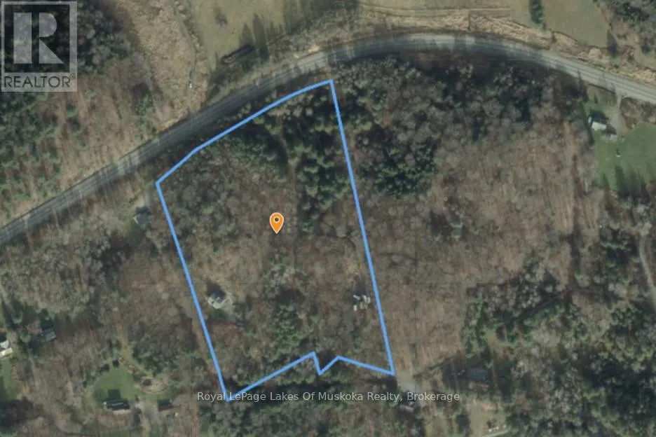 1779 MUSKOKA RD 118 ROAD W