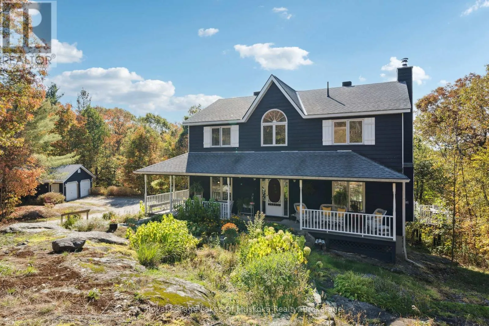 1779 MUSKOKA RD 118 ROAD W