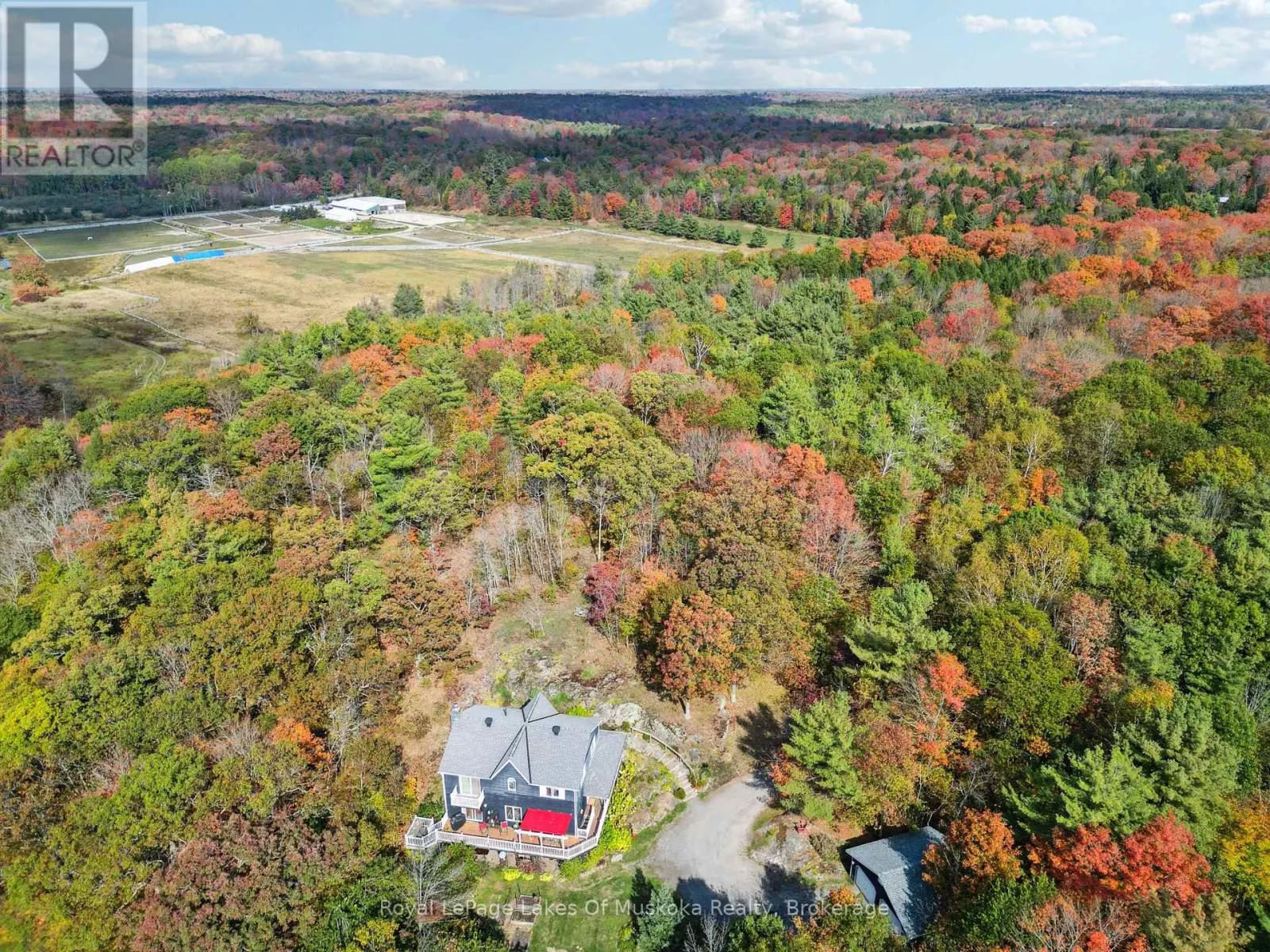 1779 MUSKOKA RD 118 ROAD W