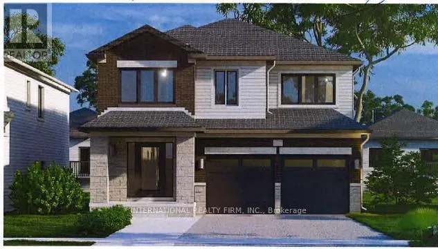 72 CREIGHTON DRIVE