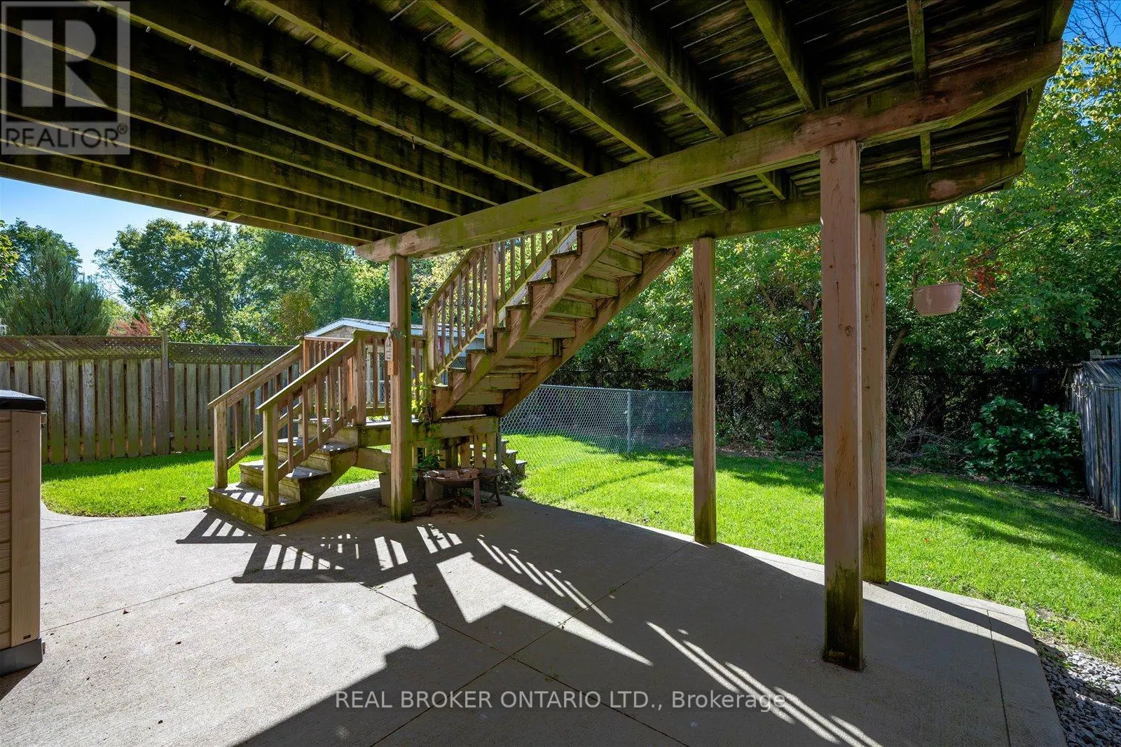 LOWER - 99 LANGLAW DRIVE