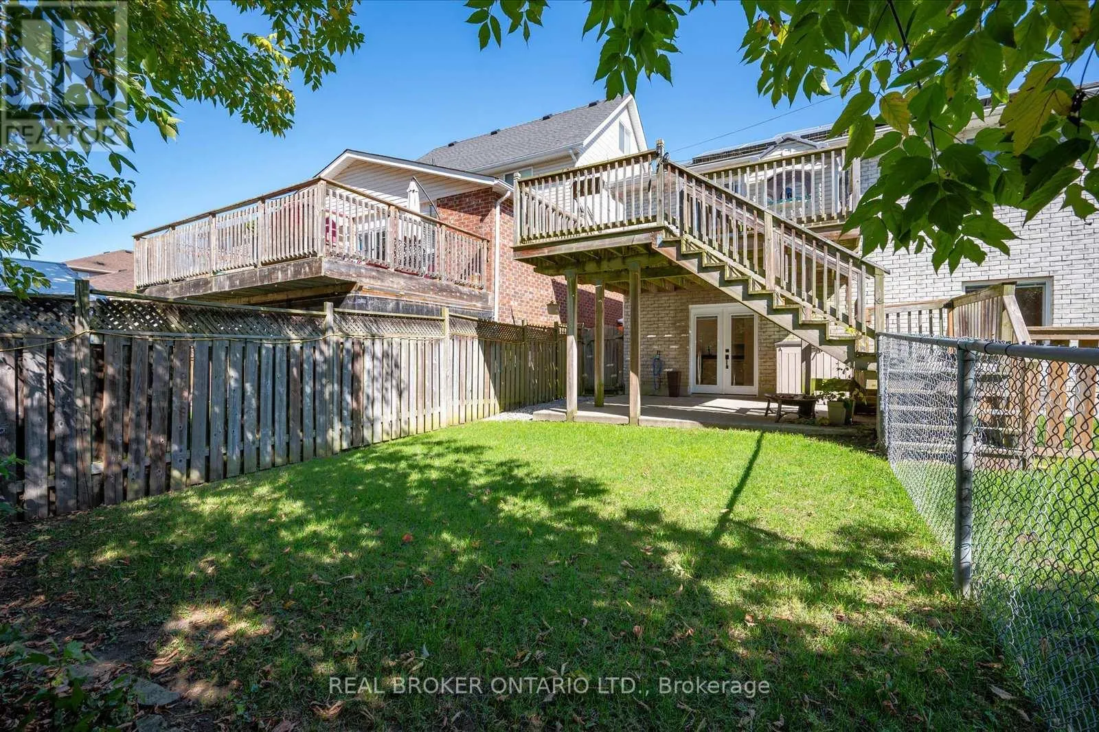 LOWER - 99 LANGLAW DRIVE
