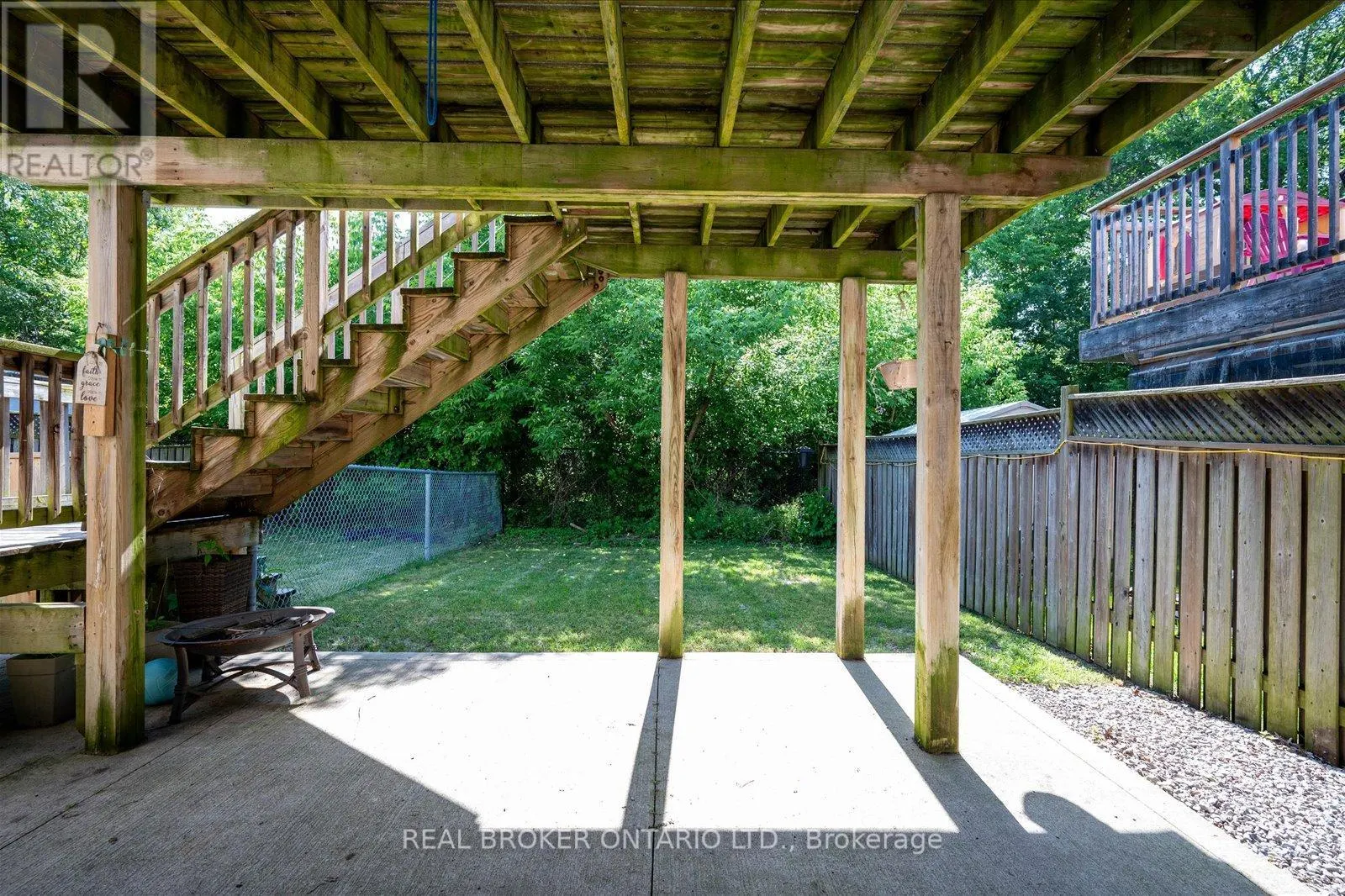 LOWER - 99 LANGLAW DRIVE