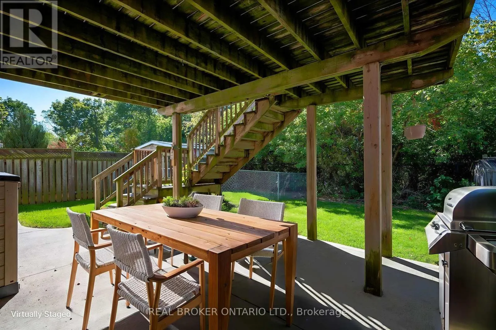 LOWER - 99 LANGLAW DRIVE