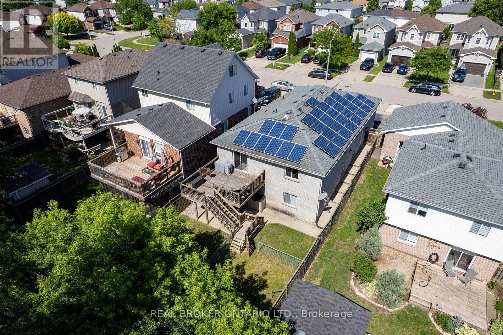 LOWER - 99 LANGLAW DRIVE