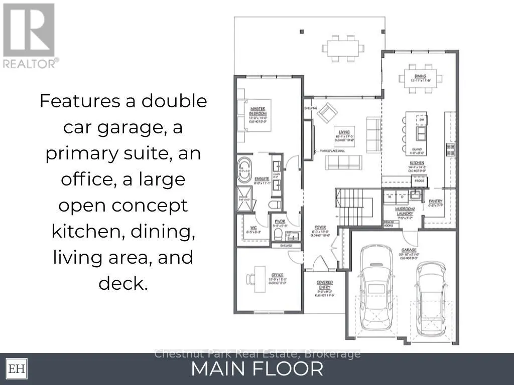 384 GOLF COURSE ROAD
