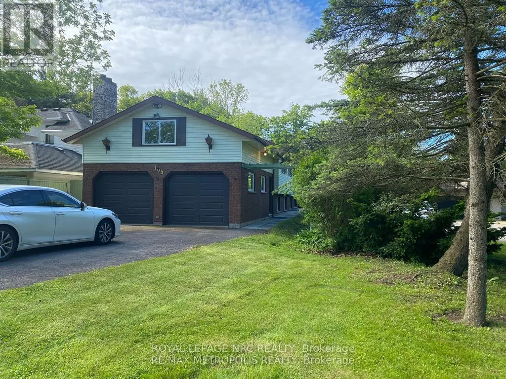 UPPER UNIT - 105 FITCH STREET, #UPPER UNIT