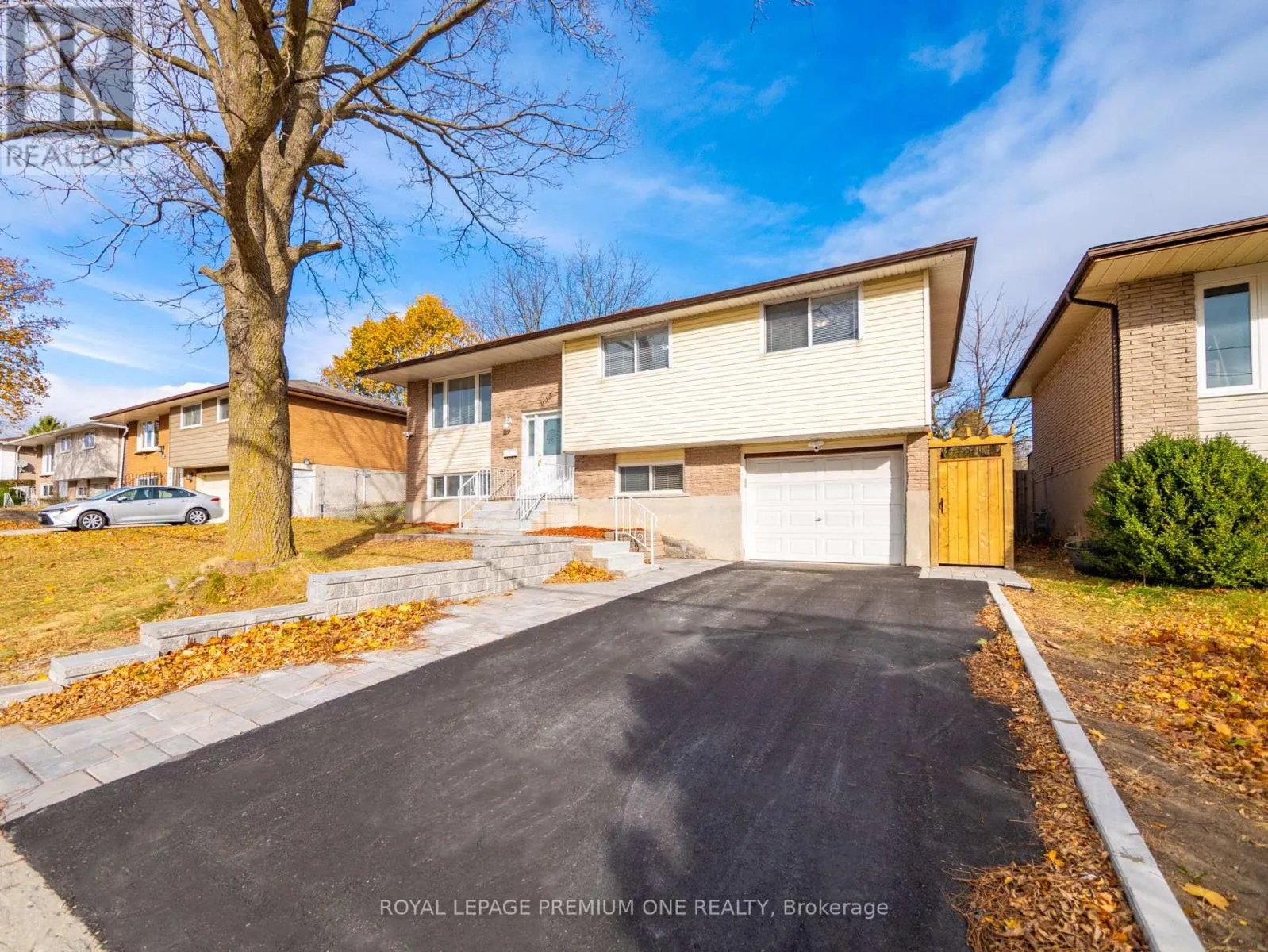 LOWER - 935 STRASBURG ROAD