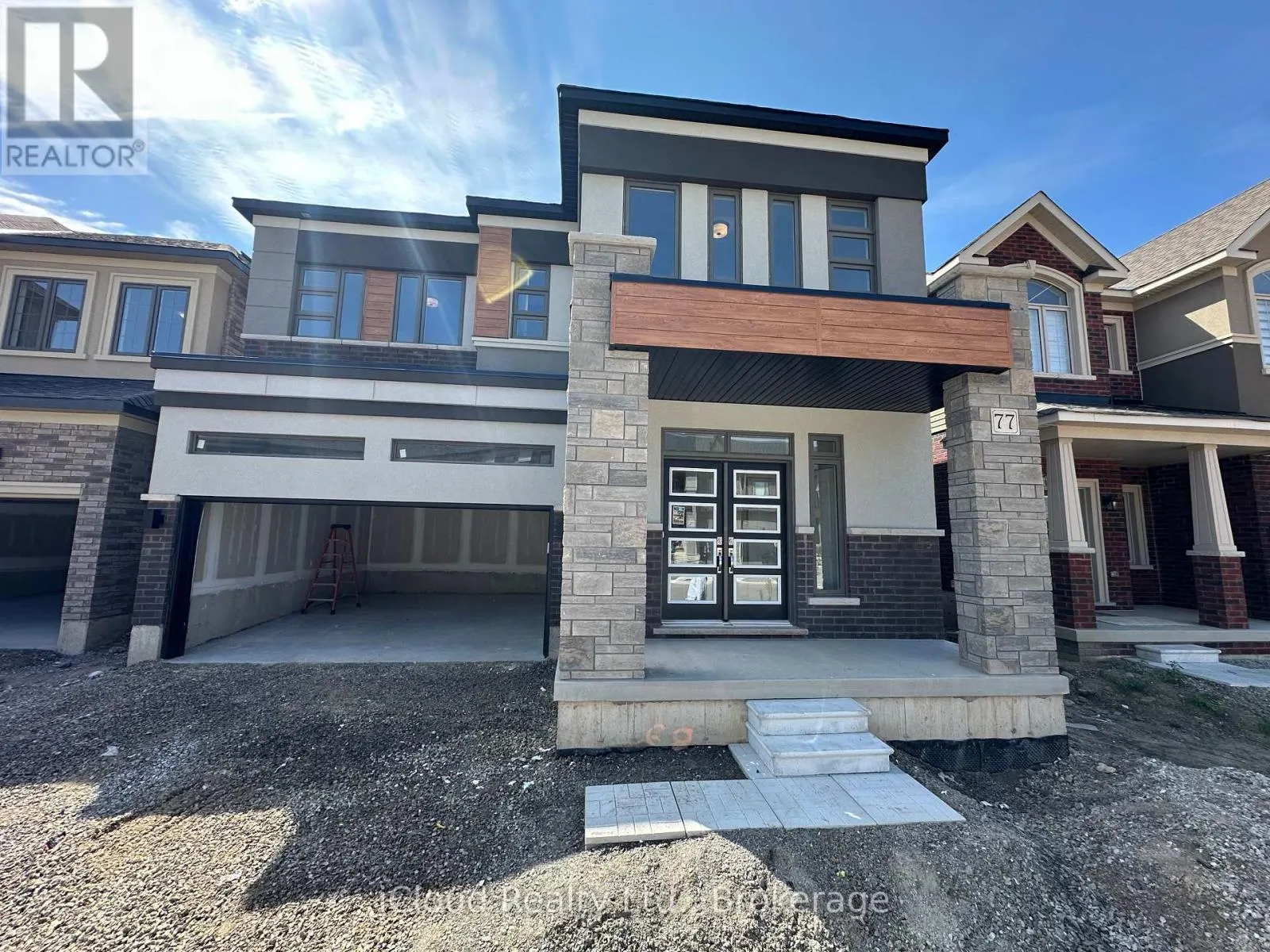 77 MCKERNAN AVENUE
