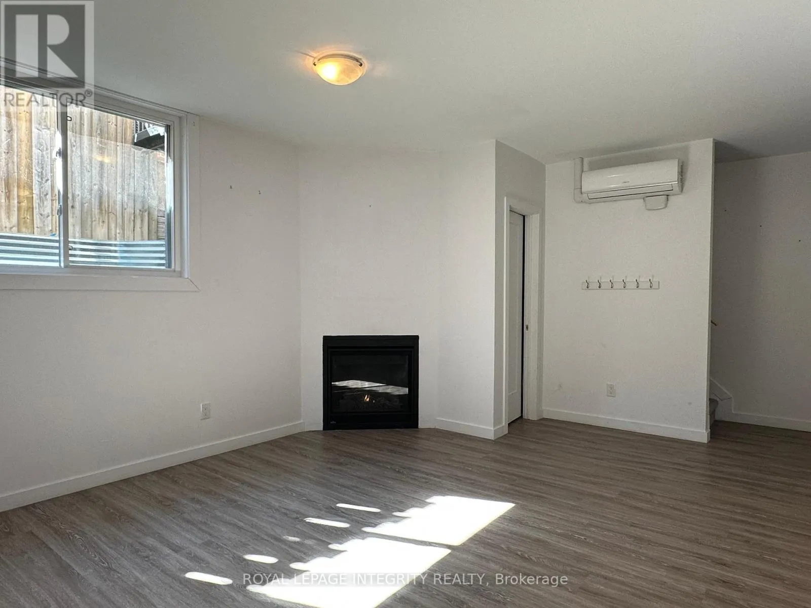 A & B - 247 GRANVILLE STREET