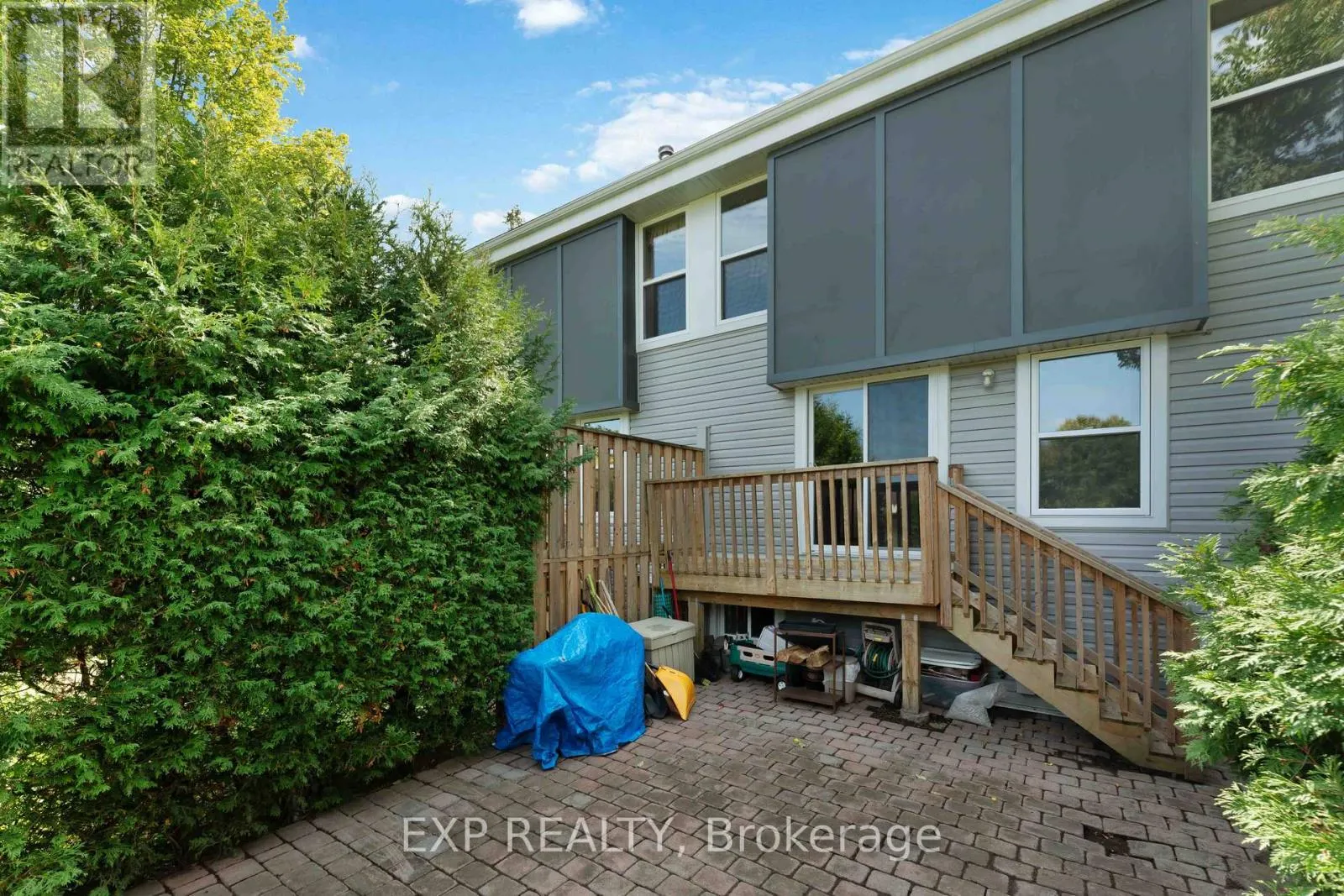 181 - 825 CAHILL DRIVE W