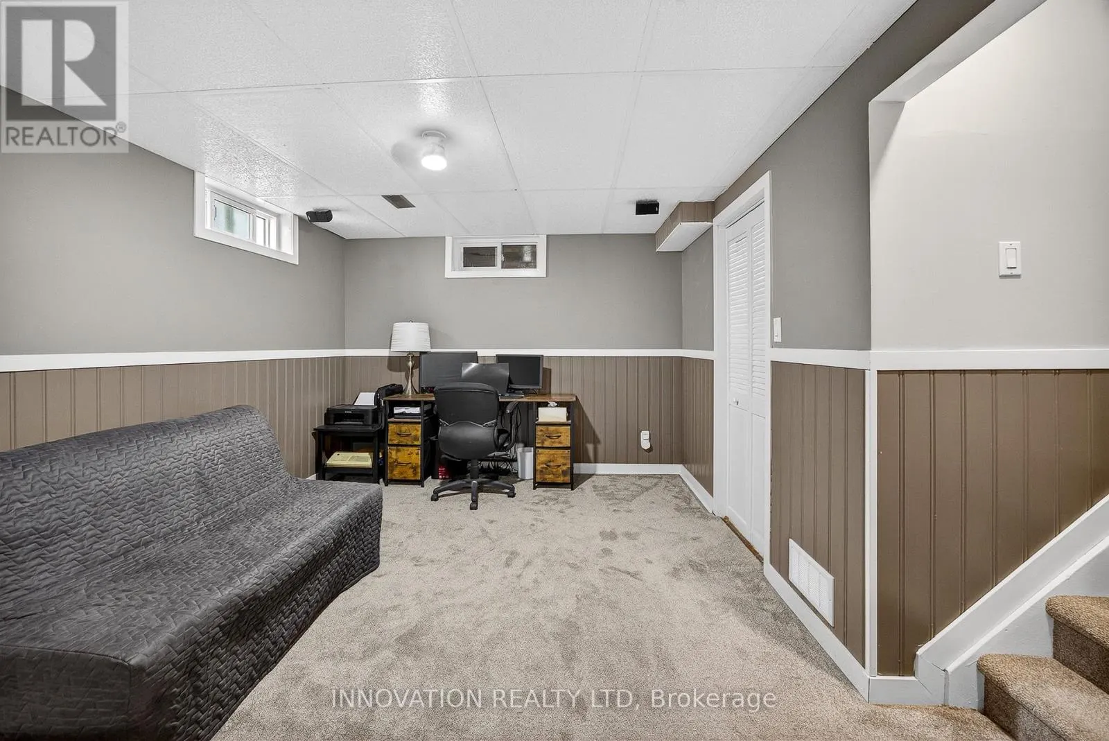 38 PATTERSON CRESCENT