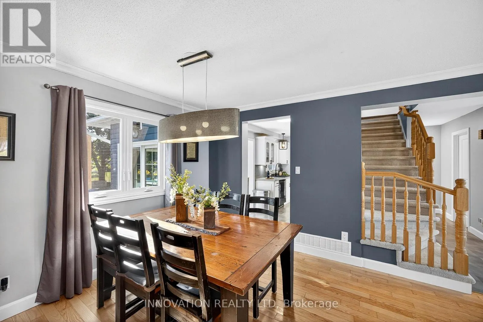 38 PATTERSON CRESCENT