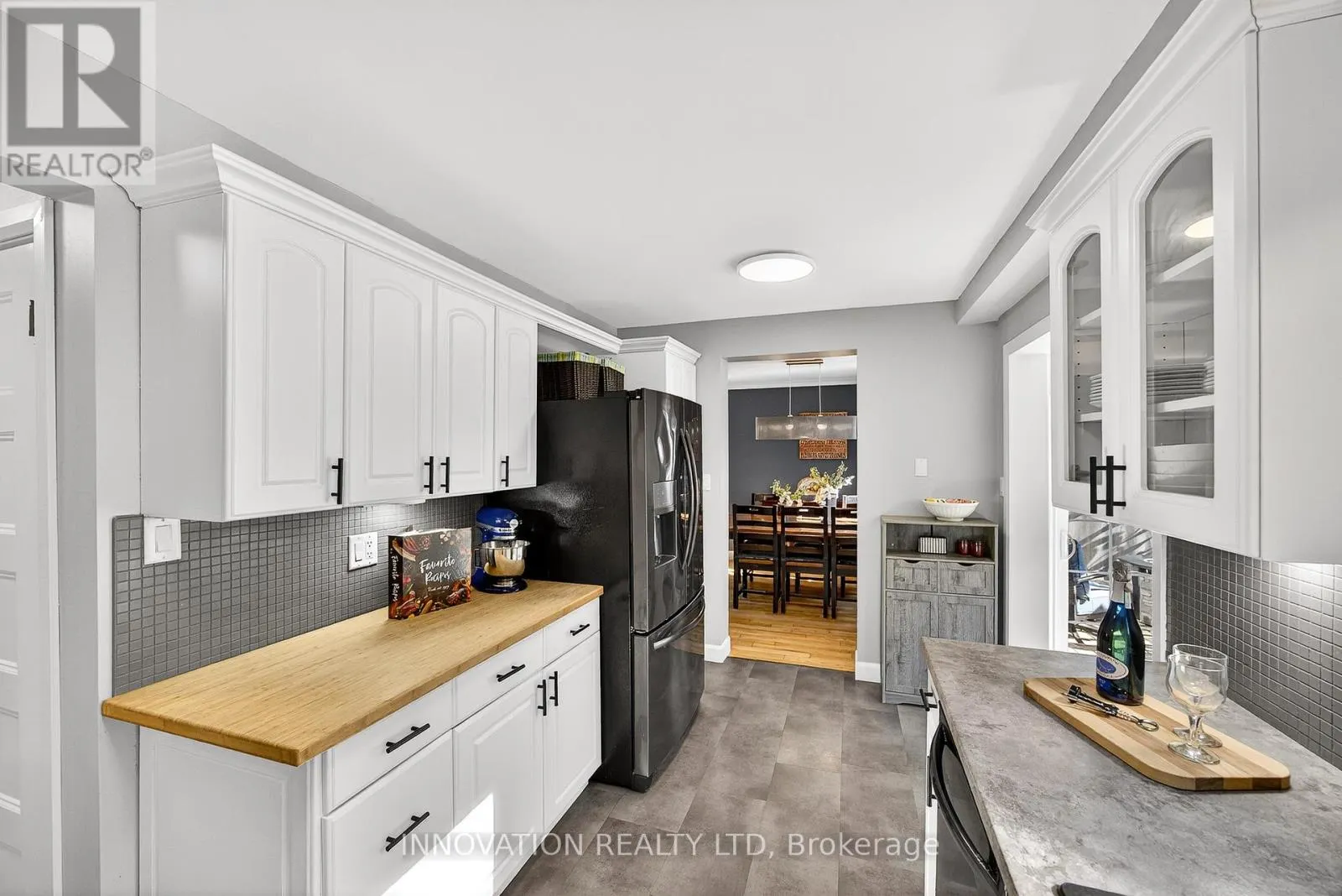 38 PATTERSON CRESCENT