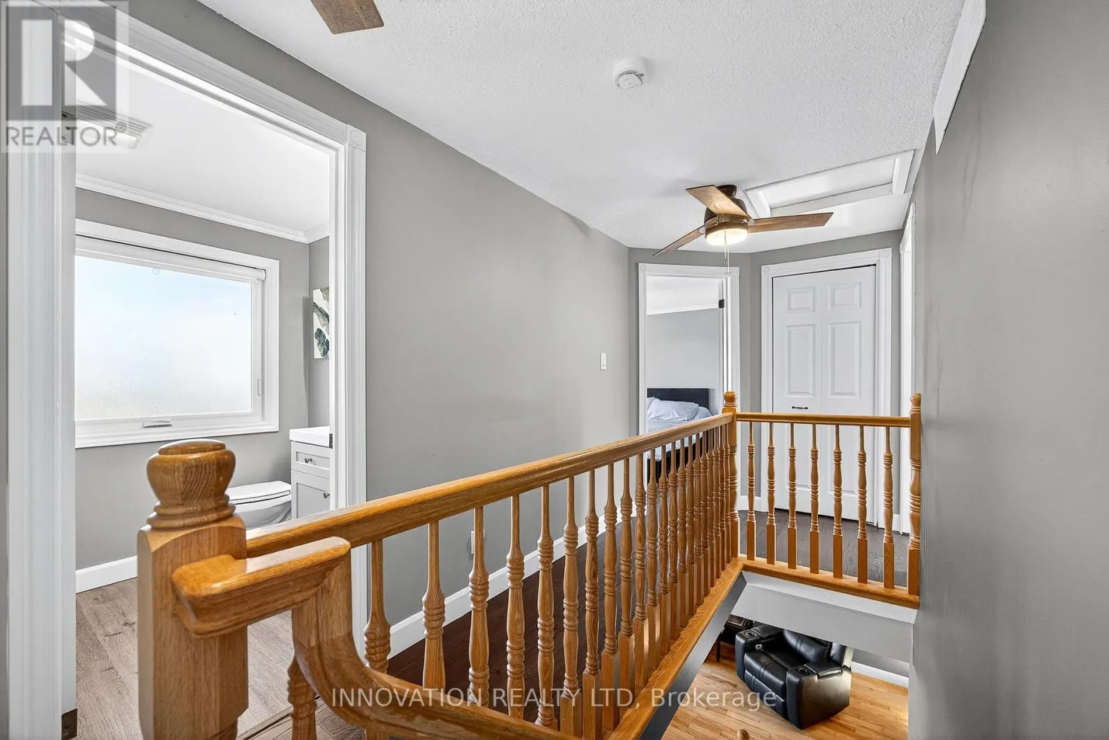 38 PATTERSON CRESCENT