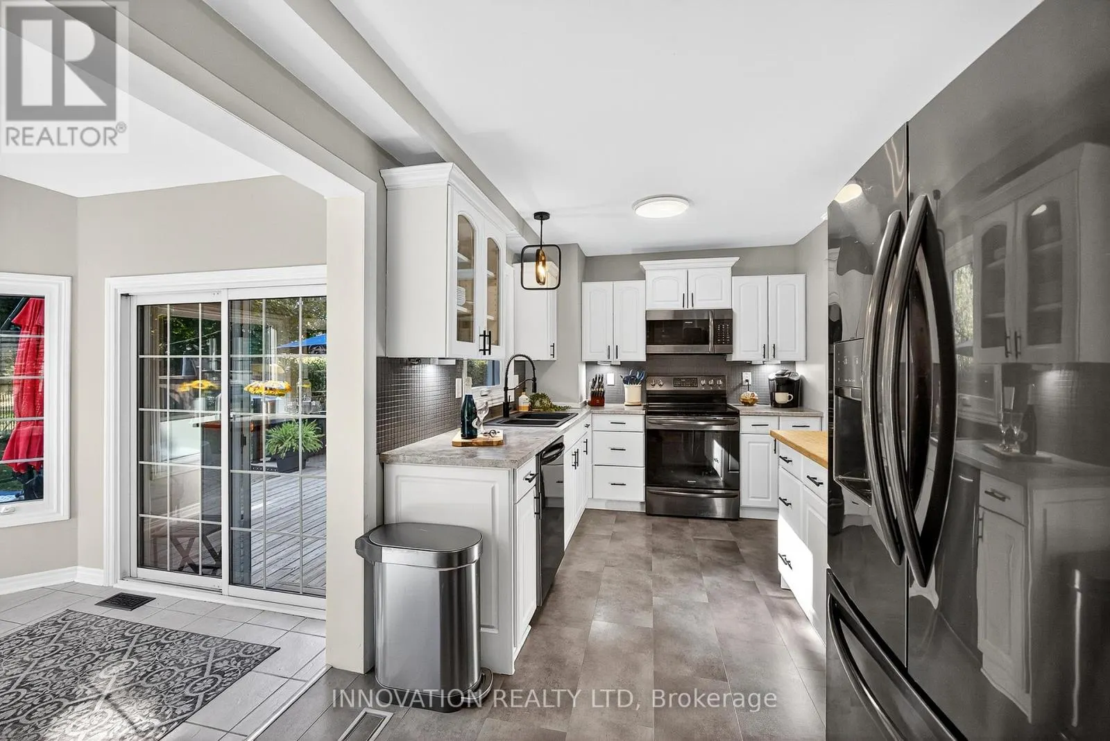 38 PATTERSON CRESCENT