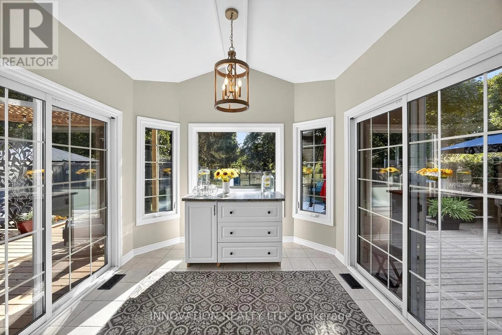 38 PATTERSON CRESCENT