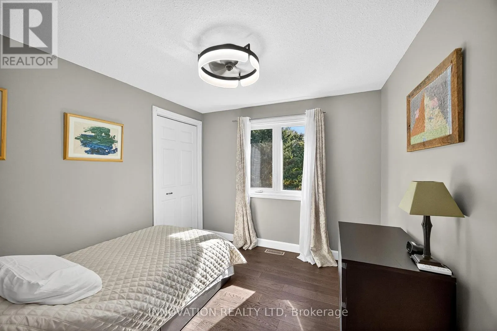 38 PATTERSON CRESCENT