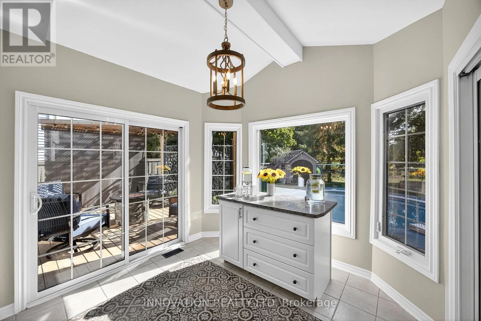 38 PATTERSON CRESCENT