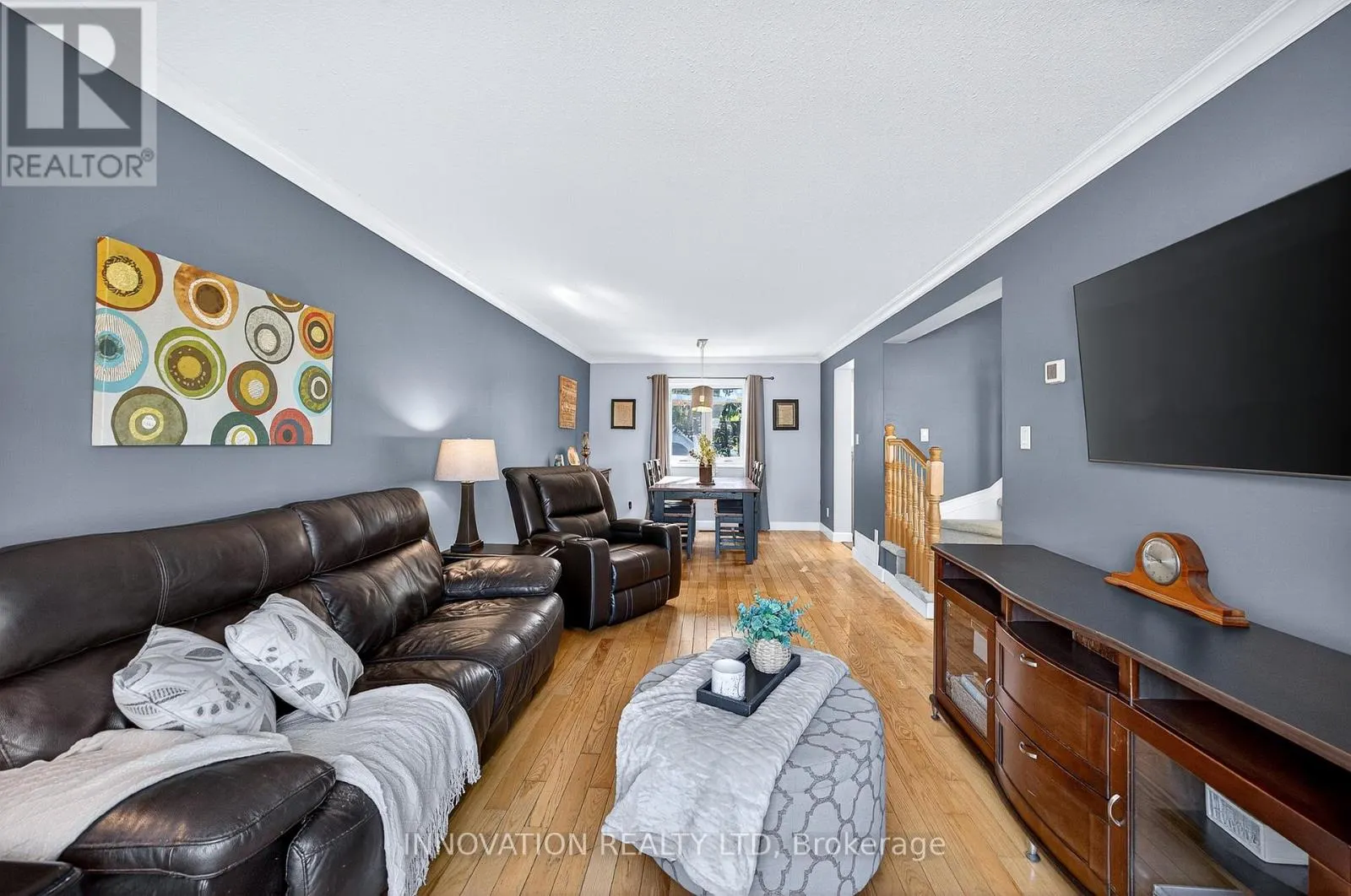 38 PATTERSON CRESCENT