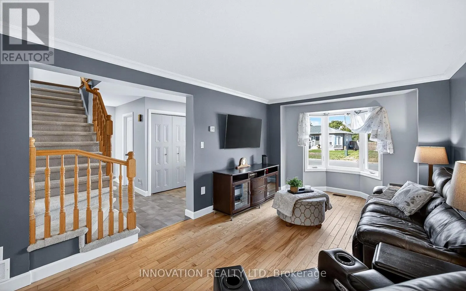 38 PATTERSON CRESCENT