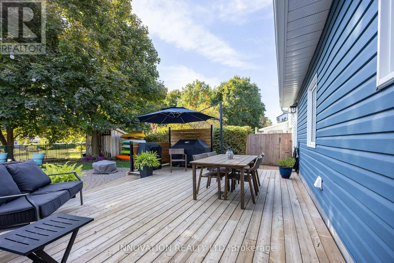 38 PATTERSON CRESCENT