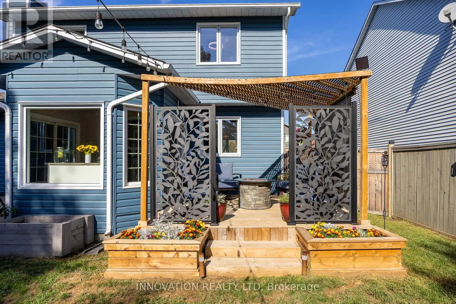 38 PATTERSON CRESCENT