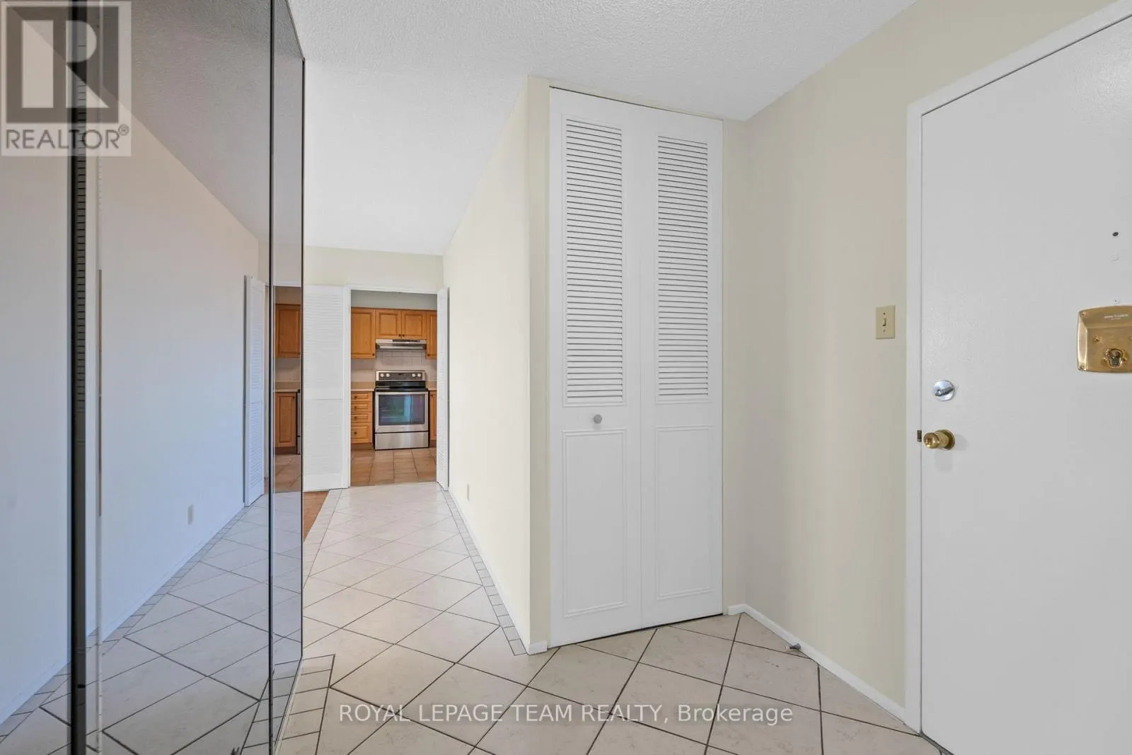 1106 - 1285 CAHILL DRIVE
