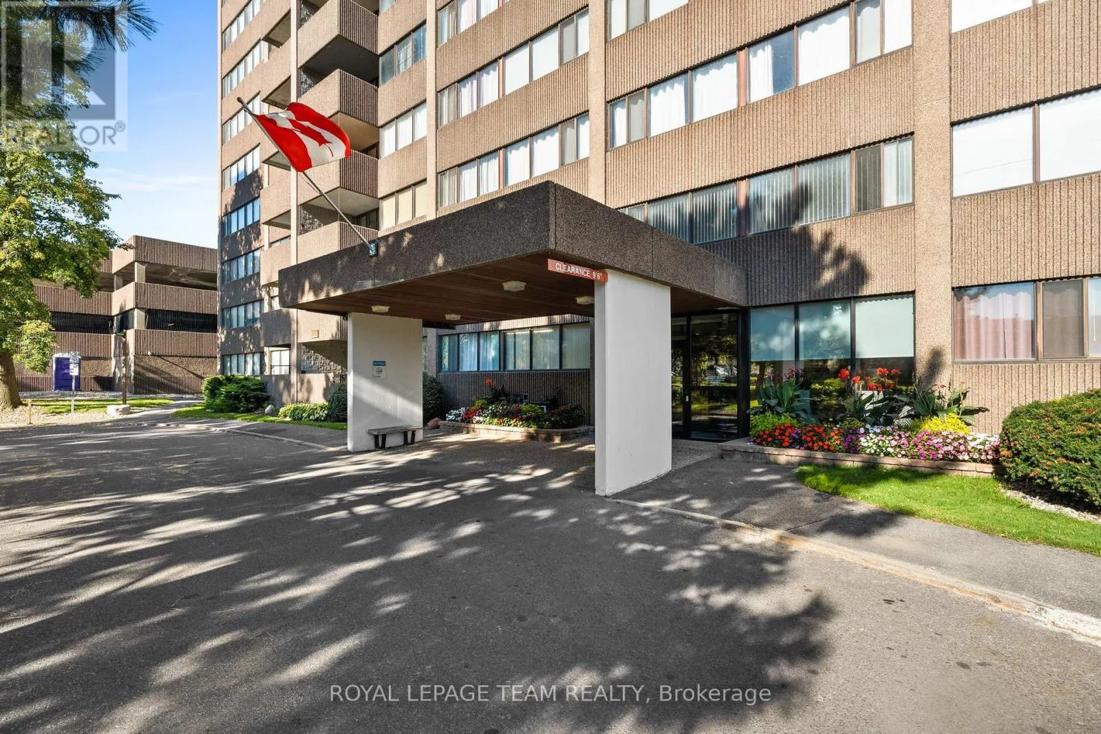 1106 - 1285 CAHILL DRIVE
