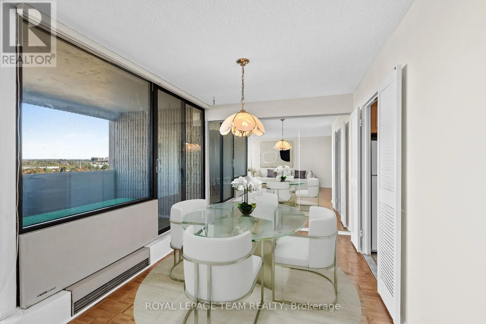 1106 - 1285 CAHILL DRIVE