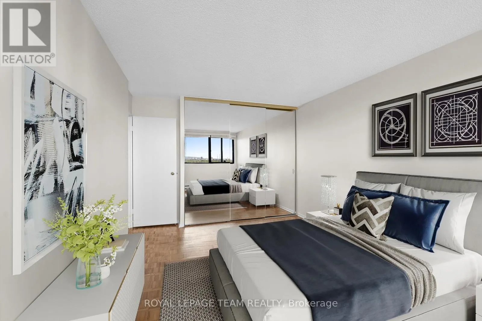 1106 - 1285 CAHILL DRIVE