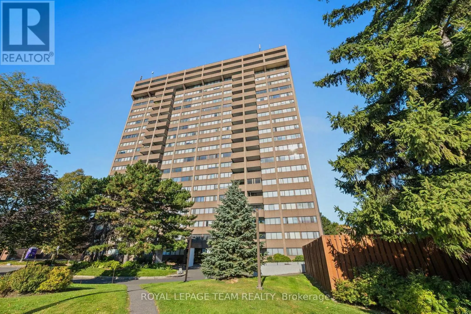 1106 - 1285 CAHILL DRIVE